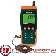 EXTECH SDL400 Light Meter Datalogger EXTECH SDL400 Light Meter Datalogger